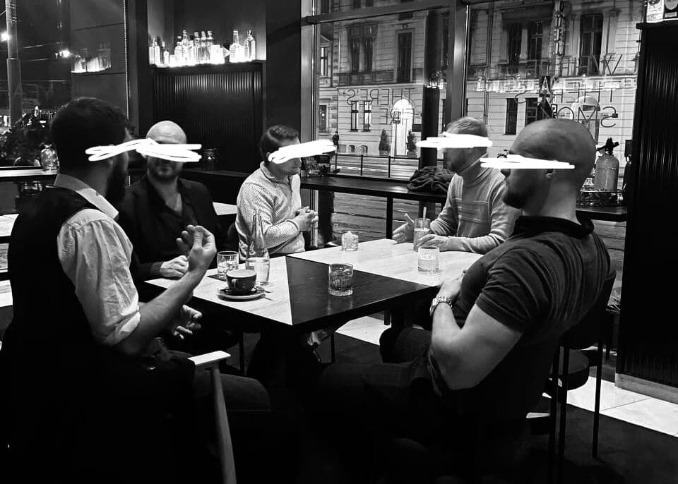 Successful entrepreneurs in Krakow
